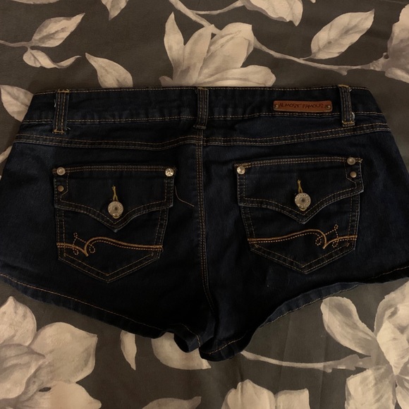 Shorts - Picture 2 of 2